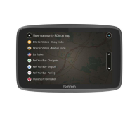 TomTom GO PROFESSIONAL 6250 6" Europa Wi-Fi - 366826 - zdjęcie 1